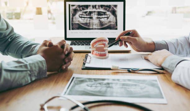 Best Emergency Dentist for Lost Fillings or Crowns in Eatonton, GA