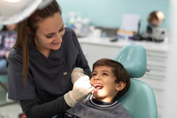 Best Emergency Dental Services for Seniors in Eatonton, GA