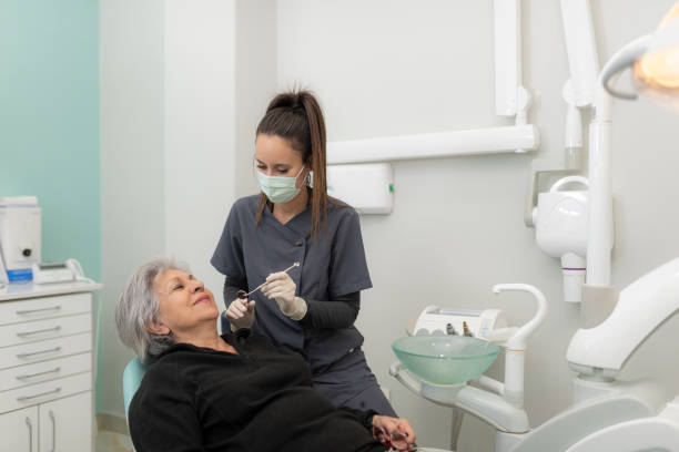 Best Mobile Emergency Dentist in Eatonton, GA
