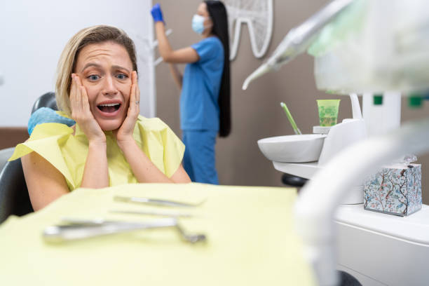 Best Broken or Cracked Tooth Emergency Dentist in Eatonton, GA