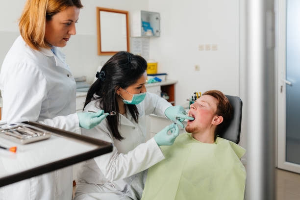 Best Broken or Cracked Tooth Emergency Dentist in Eatonton, GA