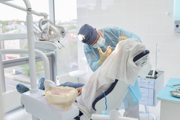 Best Pediatric Emergency Dentist in Eatonton, GA