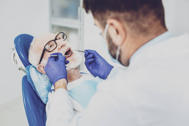 Best Holiday Emergency Dentist in Eatonton, GA